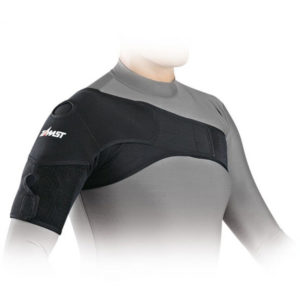 Στήριγμα ώμου Zamst Shoulder Wrap