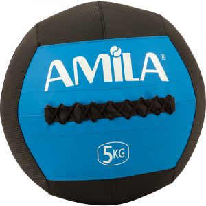 Wall Ball Amila