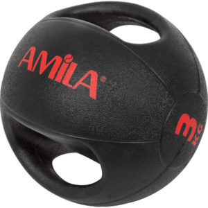 Dual Handle Ball 3-12kg