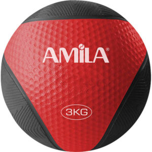 Medicine Ball από 1kg - 5 kg