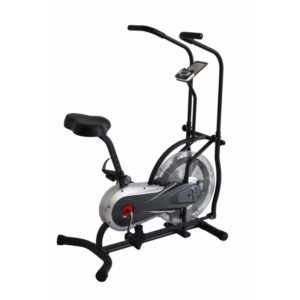 Ποδήλατο Γυμναστικής AIR BIKE NEW EDITION Viking