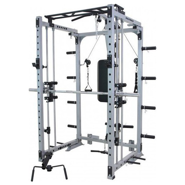 Πολυόργανο Force USA VersaSmith XL - Folding Smith Machine