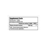 TRIBULUS MAXIMUS 90tabs Biotech Usa info