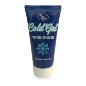 Ψυκτικό Gel Physio Tape 150ml