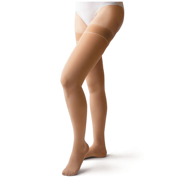 Κάλτσες ριζομηρίου Light Weight Class II 20-30 mmHg