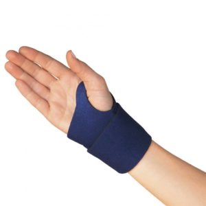 Επίδεση καρπού-παλάμης Neoprene 03-2-125