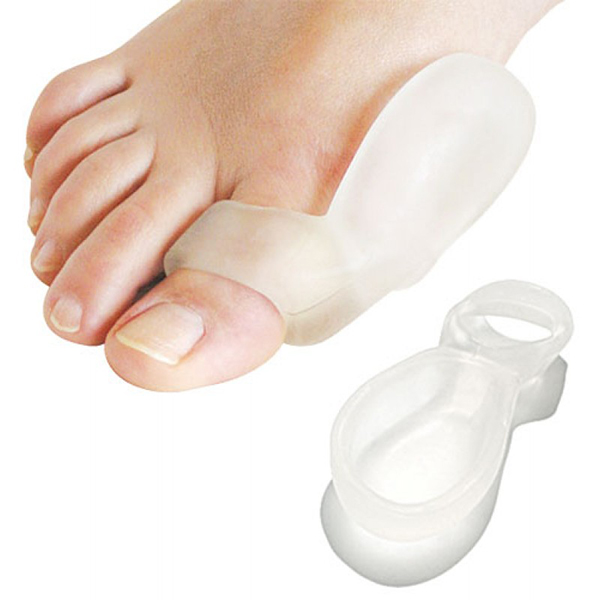Προστατευτικό gel “Hallux Valgus”07-2-023