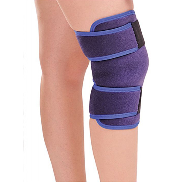 Επίδεση επιγονατίδας Neoprene 06-2-186