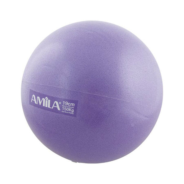 Μπάλα Pilates 48431 25 cm