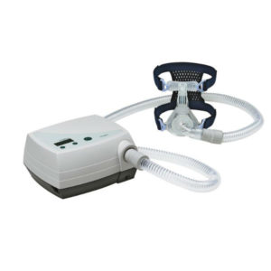 CPAP Weinman 20e (Σταθερής πίεσης) 0807007