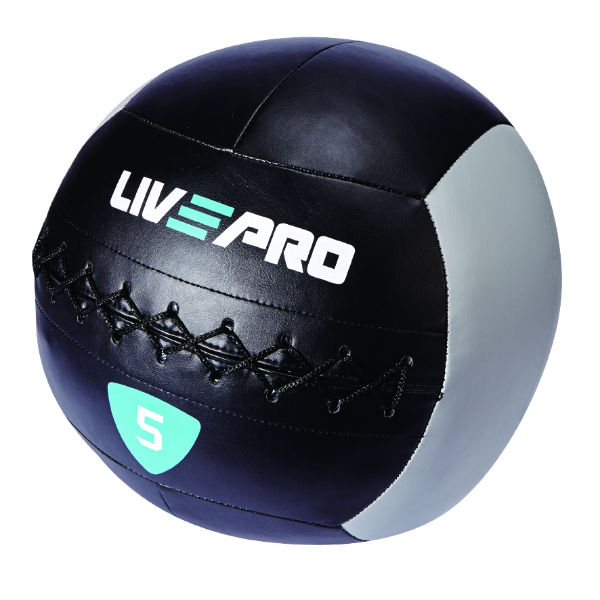 Wall Ball Live Pro