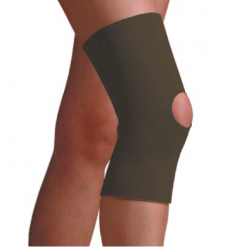 Επιγονατίδα neoprene απλή με οπή Κ / 463