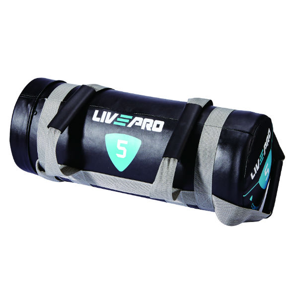 Power Bag Live Pro