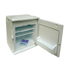 Ηλεκτρικό Ψυγείο IGLOO SPACEMATE 220V / 57lt