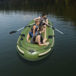 fouskoti varka voyager 500 bestway 15604