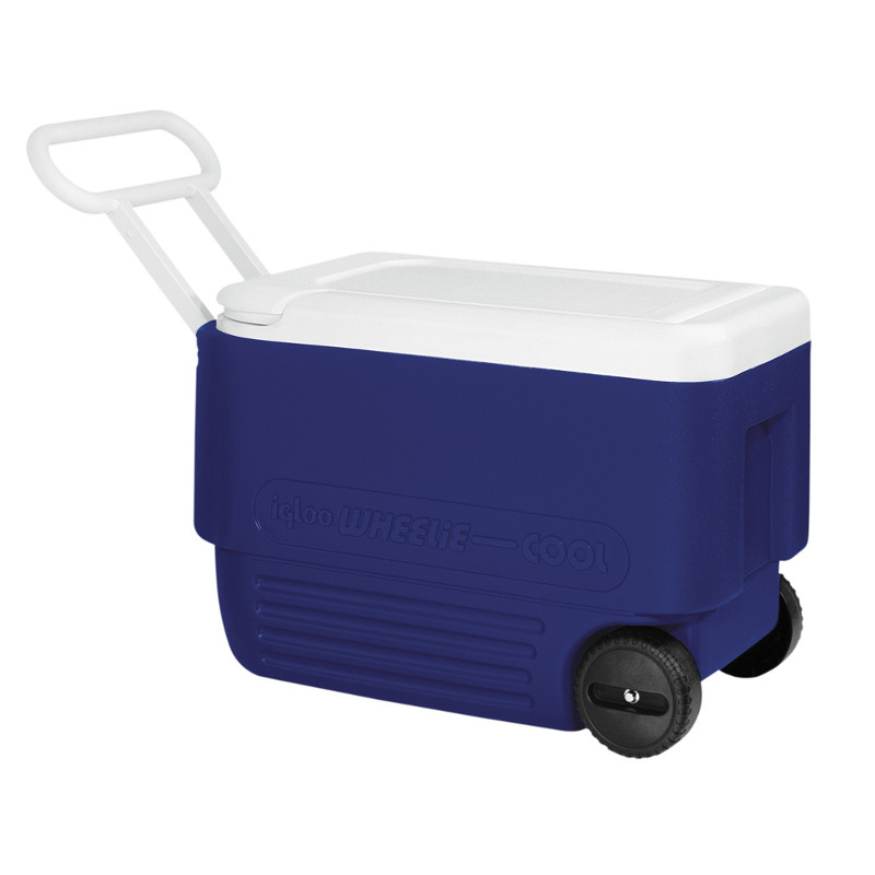 IGLOO WHEELIE COOL 38 ROLLER