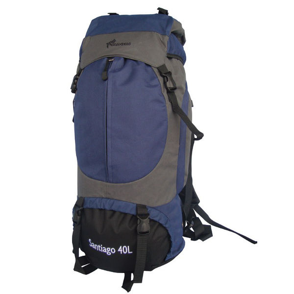 Σακίδιο Santiago  40L 12403