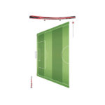 FOX40 Coaching Clipboard