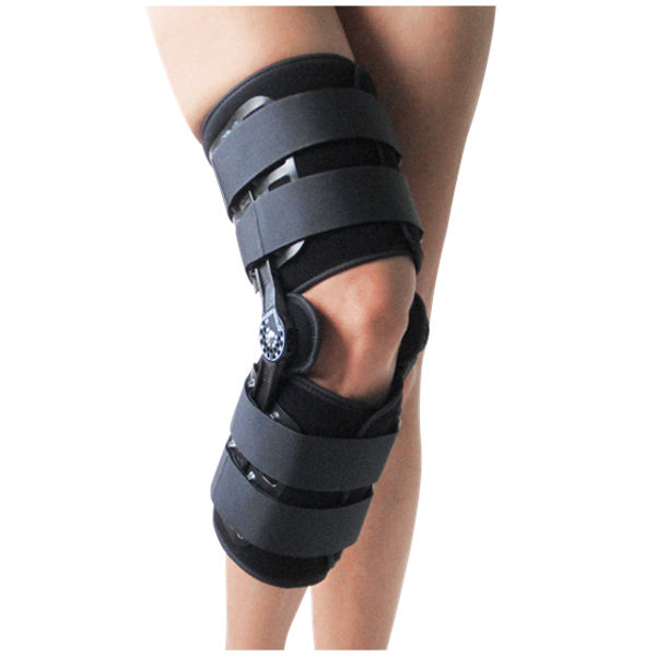Μηροκνημικός λειτουργικός νάρθηκας 42cm