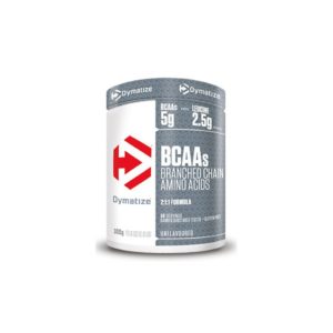 BCAAs Powder 300gr (Dymatize)