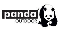 panda outdoor logo