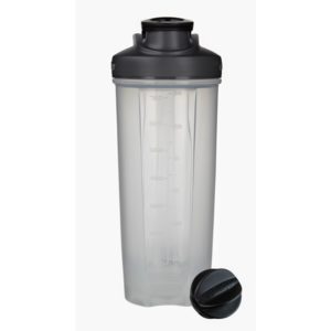 Εύχρηστο σέικερ με αναδευτήρα Contigo SHAKE & GO FIT 820ml
