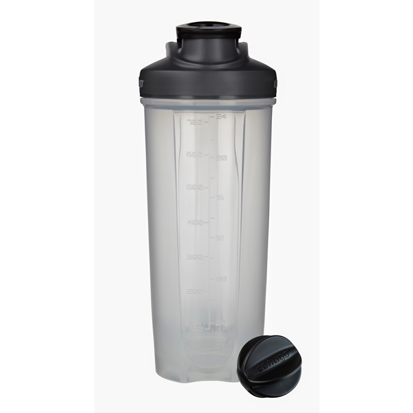Εύχρηστο σέικερ με αναδευτήρα Contigo SHAKE & GO FIT 820ml