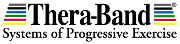 thera band logo