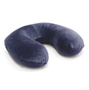 Μαξιλάρι ταξιδίου "Round Shape" 08-2-004