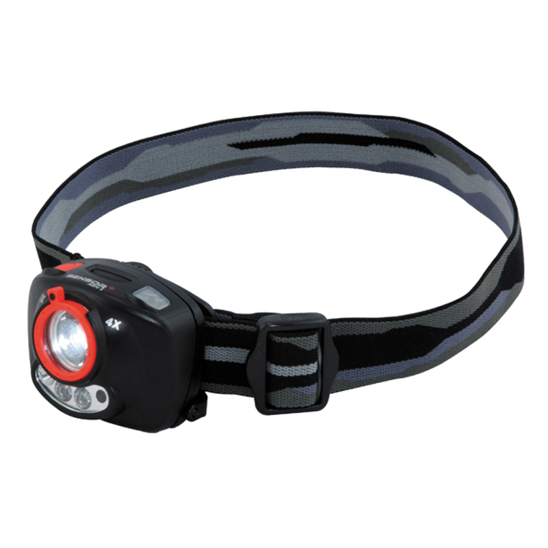 ΦΑΚΟΣ ΚΕΦ.SENSOR FAVOUR LIGHT