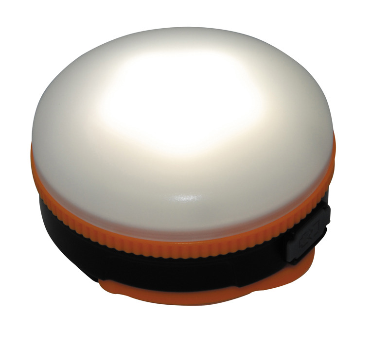 Φωτιστικό σκηνής 3LED 3AAA Lumenor 20438