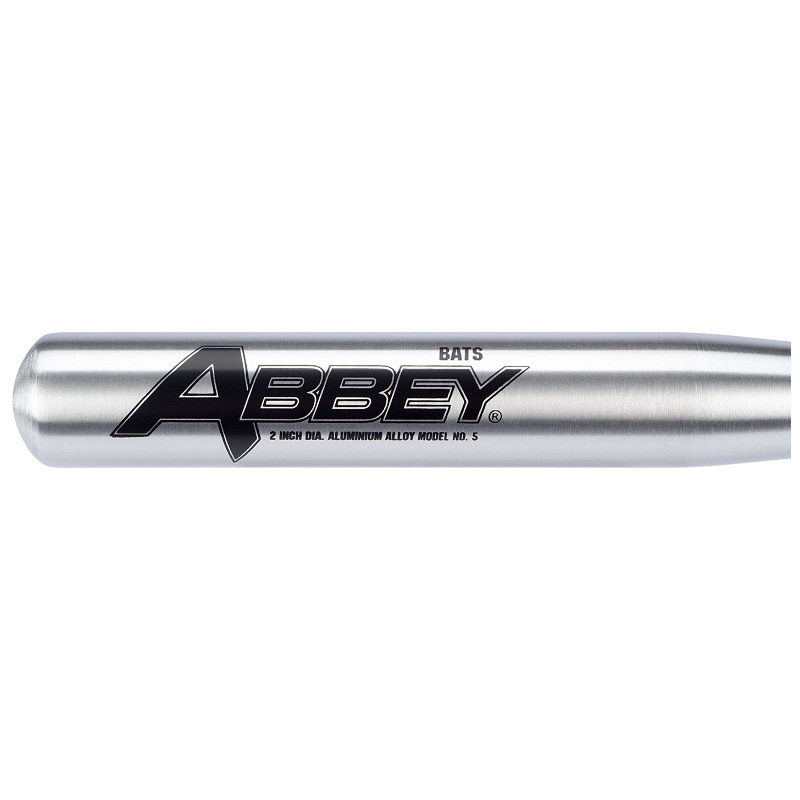 Ρόπαλο Baseball Αλουμινίου 73cm Abbey
