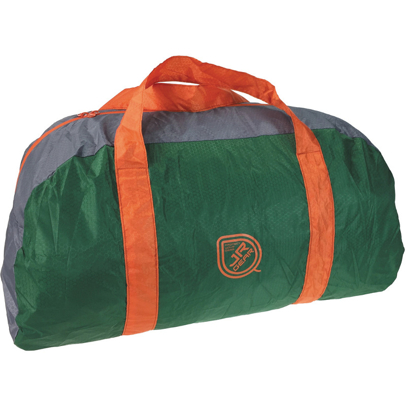 Σάκος ταξειδίου Duffel in Pocket 38L 12723