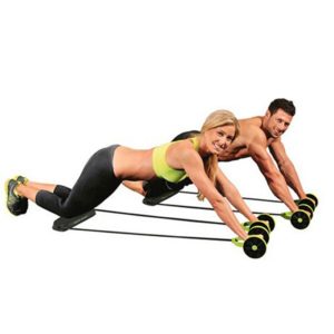 Όργανο Κοιλιακών AB Roller AR400 InsportLine