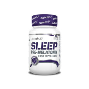 Sleep 60 caps Biotech Usa