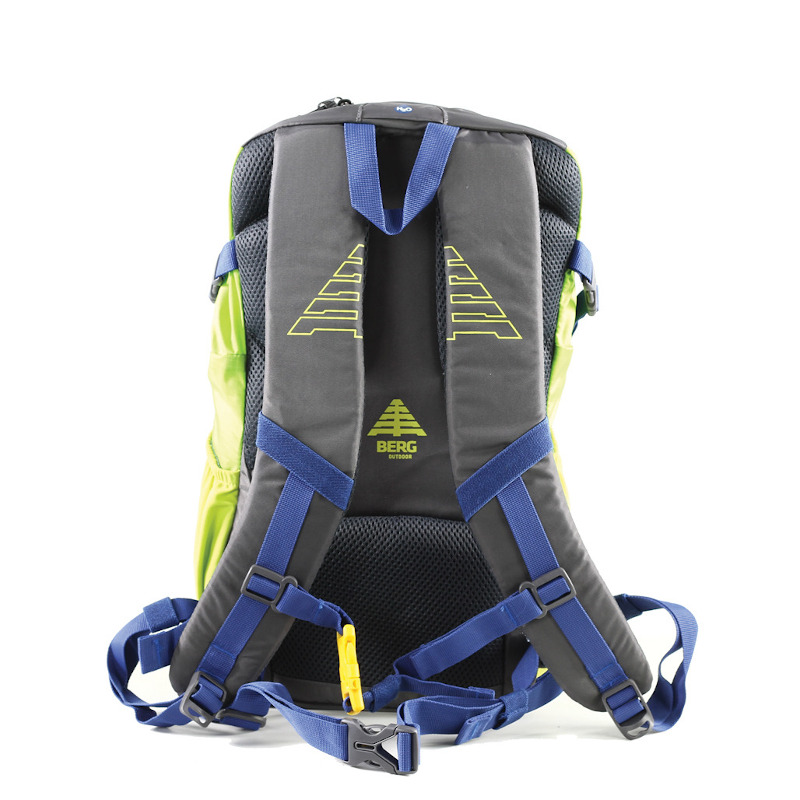 Σακίδιο Berg Fontes 20L