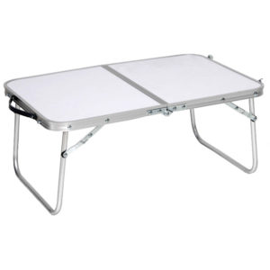 Τραπεζάκι Σπαστό Βαλιτσάκι 60 x 40 x 25cm Velco