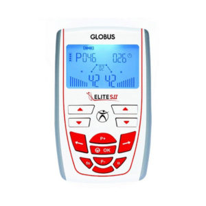 Φορητή Συσκευή Ηλεκτροδιέγερσης Globus Elite S II