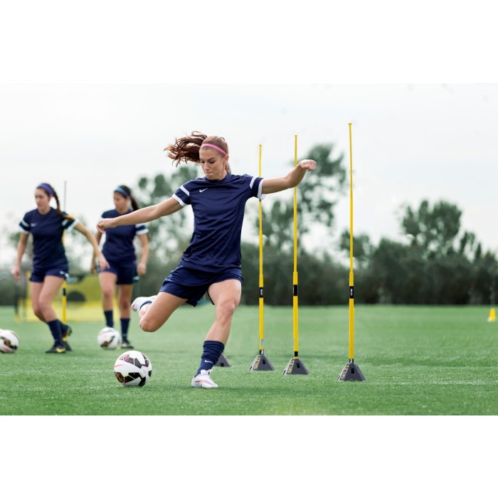 Pro Training Agility Poles SKLZ