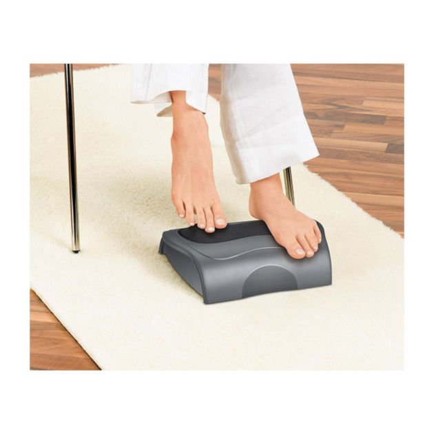 fm 39 beurer shiatsu