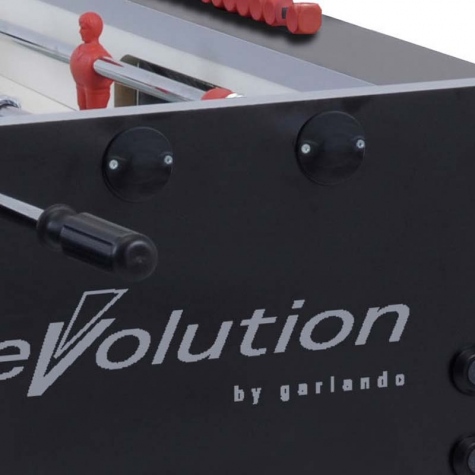 Ξύλινο Ποδοσφαιράκι G-500 Evolution