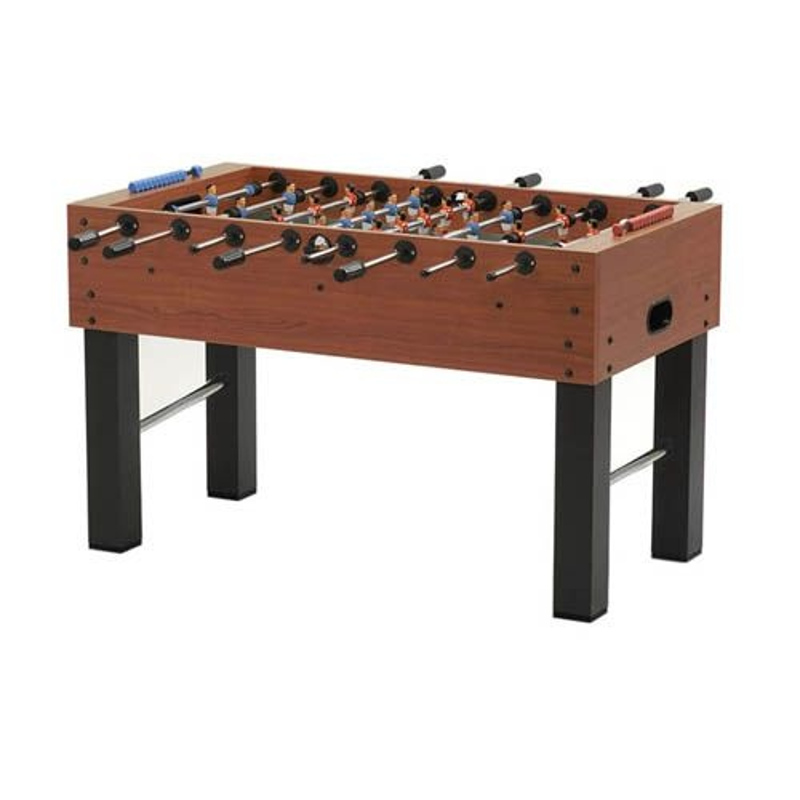 Ξύλινο Ποδοσφαιράκι F-5 Cherrywood Garlando