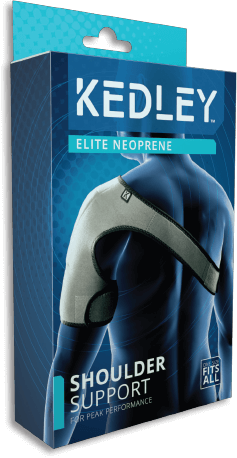 Επωμίδα Αυτοκόλλητη Από Prolite Neopreme