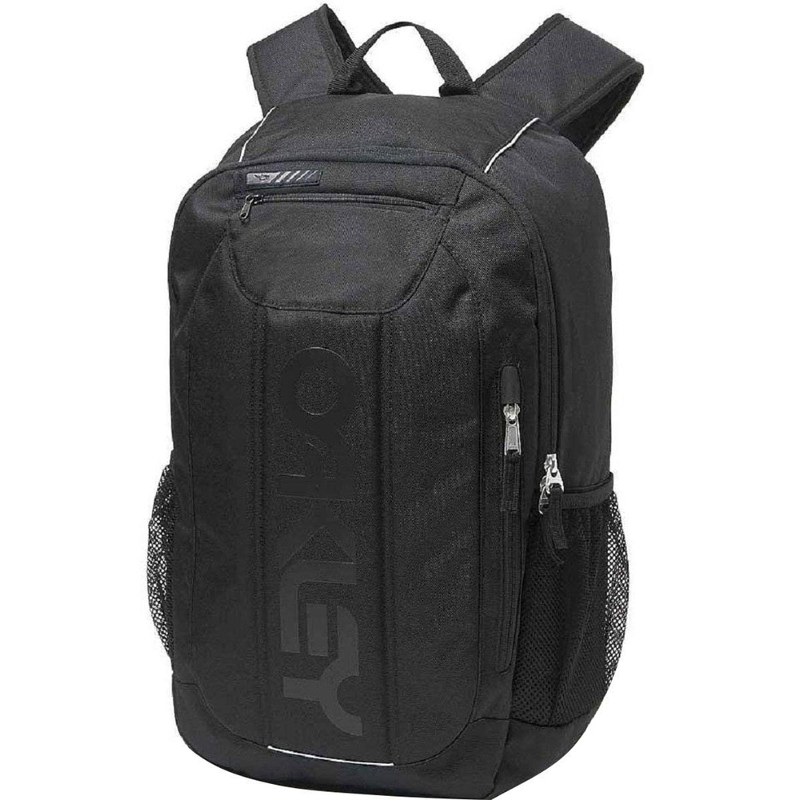 Σακίδιο Πλάτης Enduro 20L 3.0 Blackout 921416-02E Oakley
