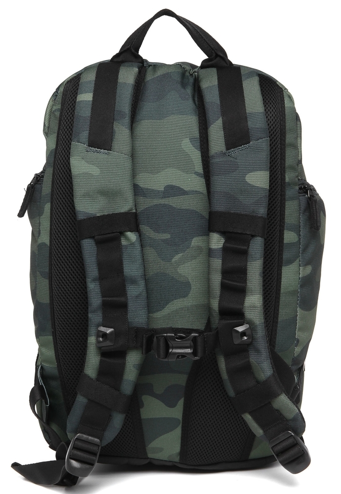 Σακίδιο Πλάτης Street Organizing Core Camo 921425-982 Oakley