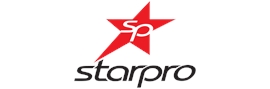Φόρμα Αδυνατίσματος Starpro B-1000