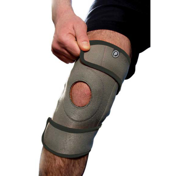 Μαγνητική Επιγονατίδα από Neoprene INT-046