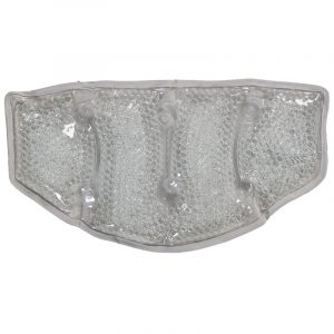 Επίθεμα 'Ωμων με Σφαιρίδια GeL 63401