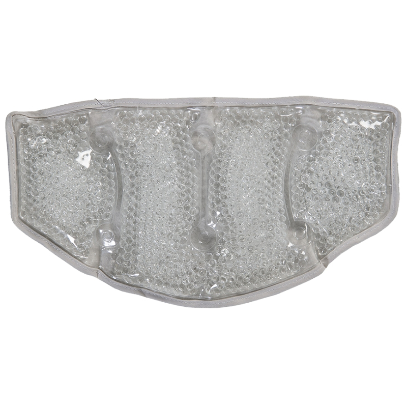 Επίθεμα \'Ωμων με Σφαιρίδια GeL 63401