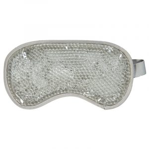Μάσκα Ματιών με Σφαιρίδια GeL 63400